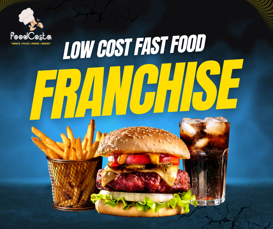 cafe franchise