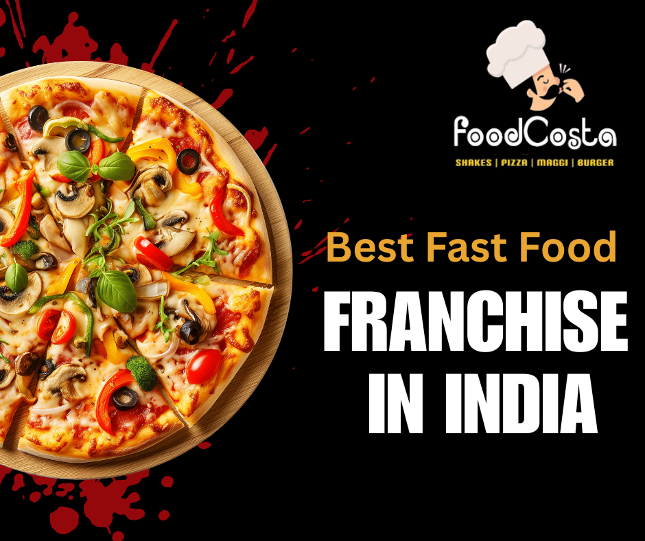 Restaurant franchise