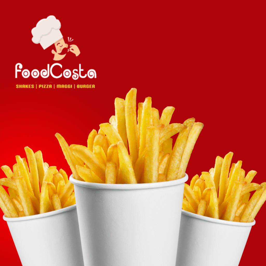 food franchise