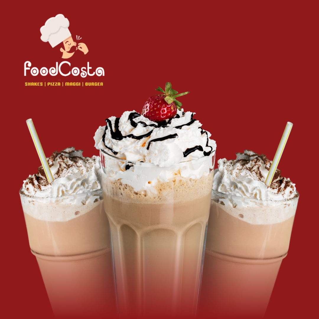 Cafe Franchise