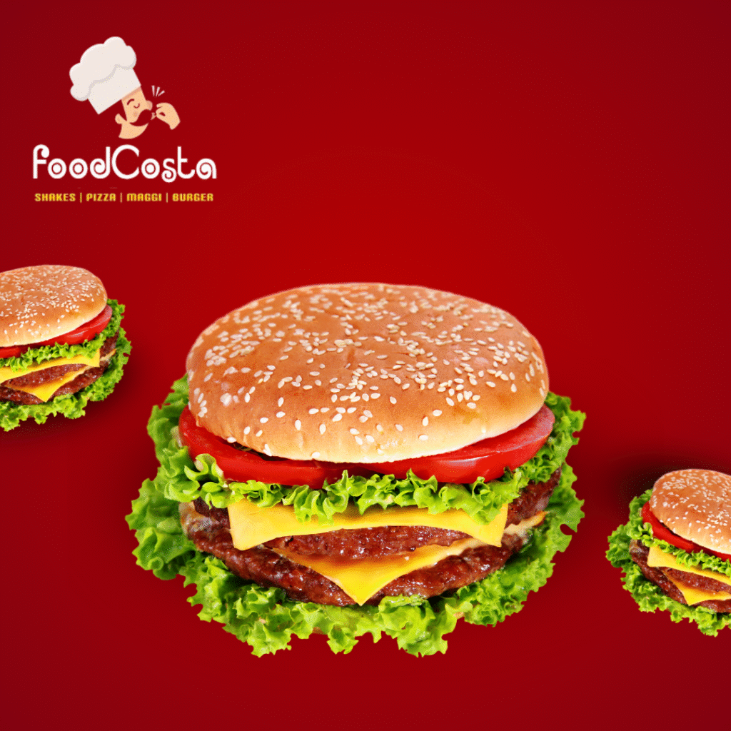 fast food franchise