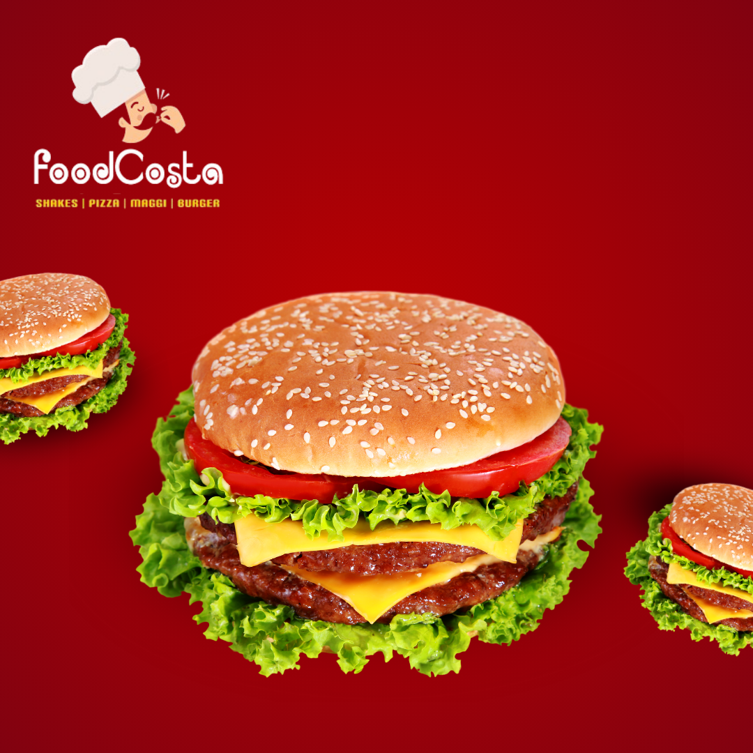 fast food franchise