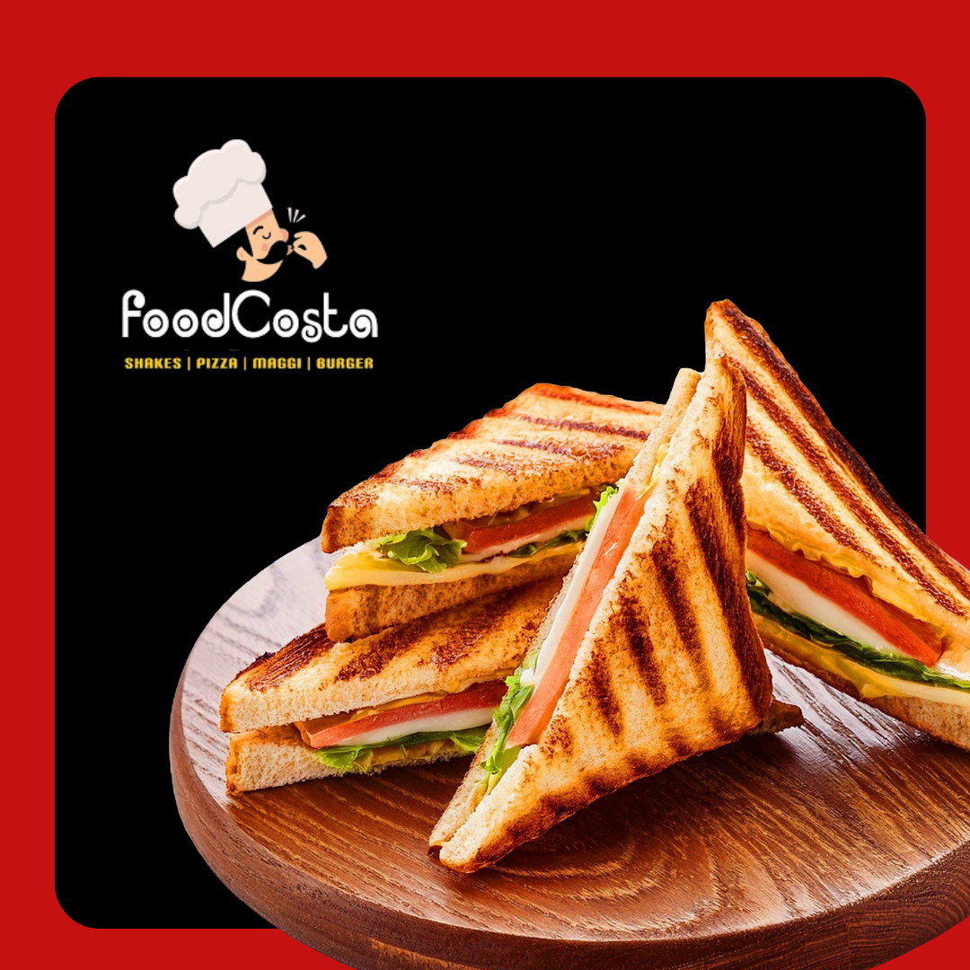fast food franchise