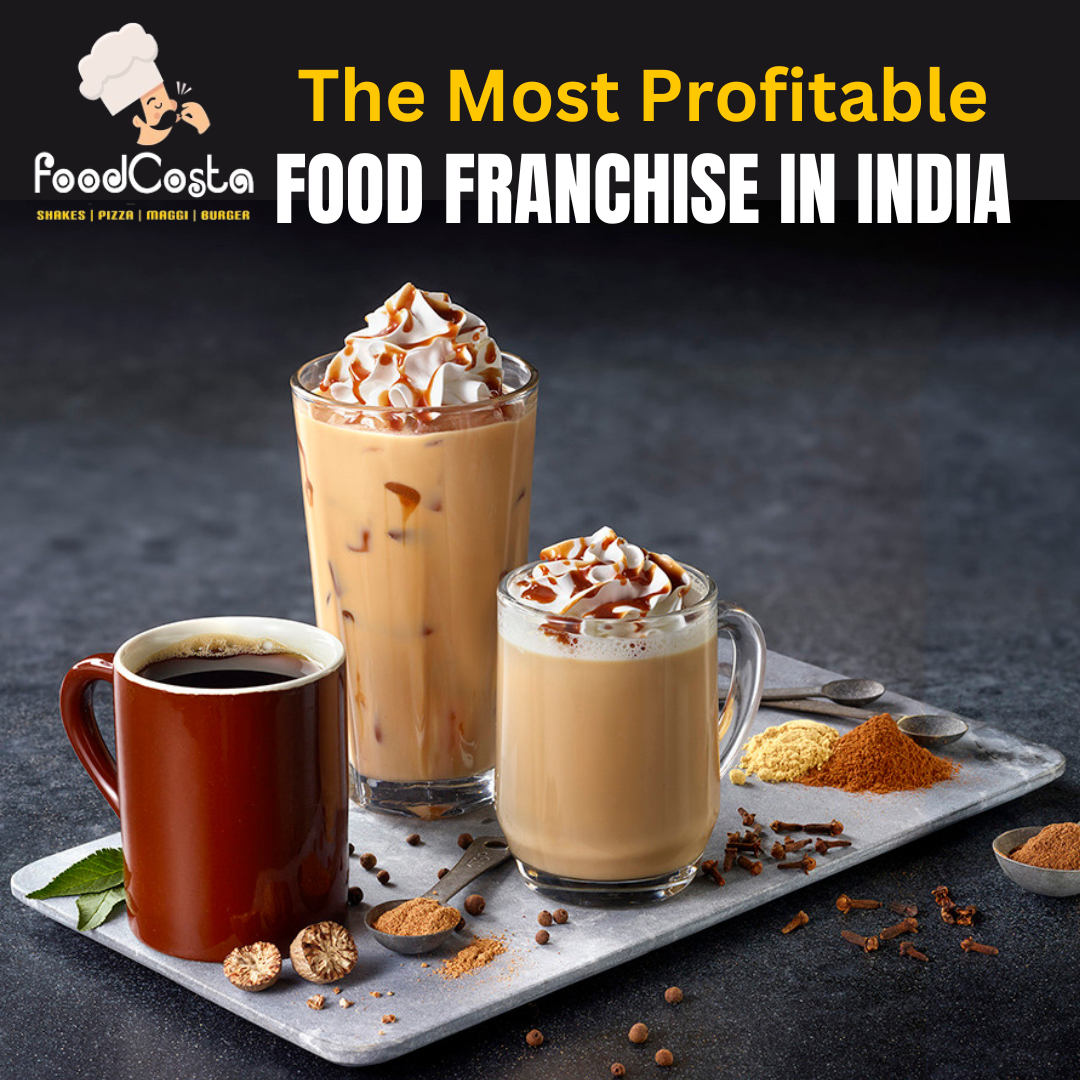 food franchise
