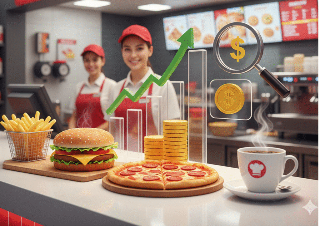FoodCosta: A Brand You Can Trust
