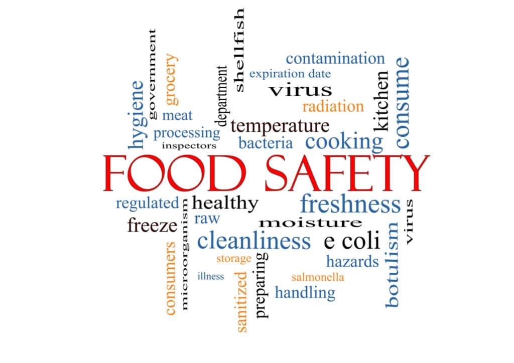 Cleanliness and Food Making Process – Ensuring Quality and Safety