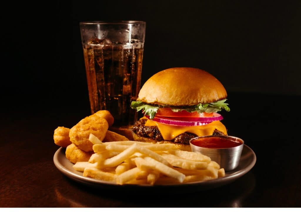 Cleanliness and Food Making Process – Ensuring Quality and Safety