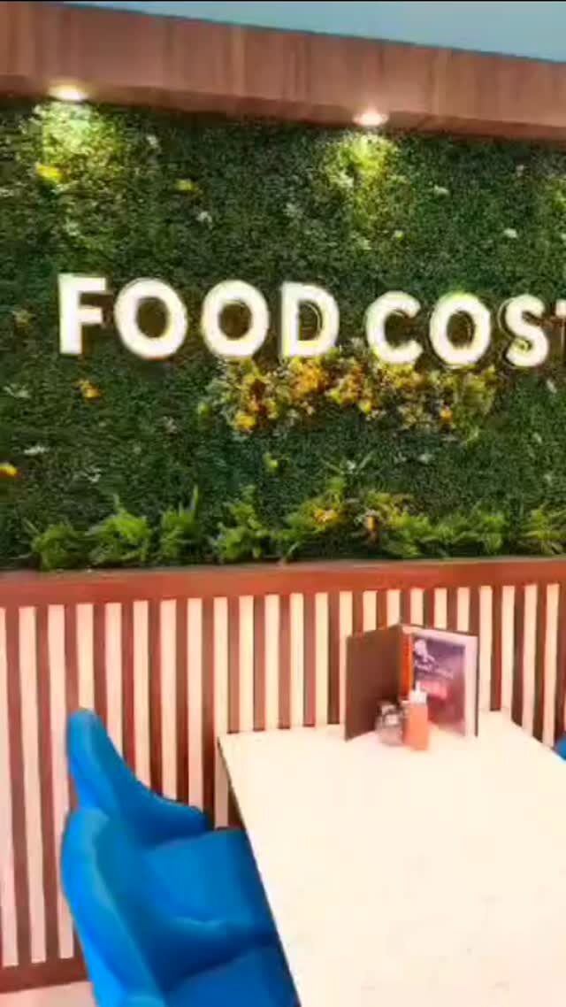 Instagram post from foodcostaheadoffice. This post is in position 10.