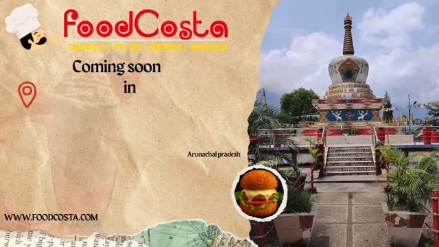 Instagram post from foodcostaheadoffice. This post is in position 1.