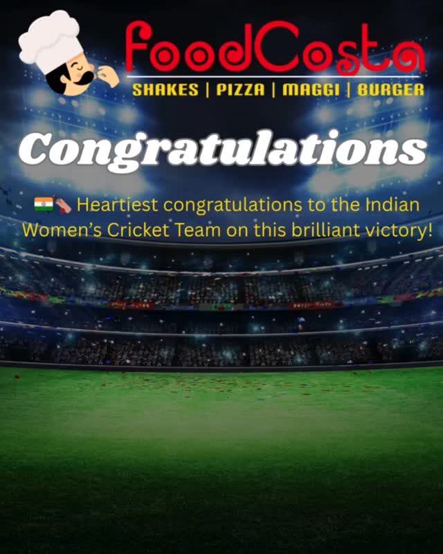 Instagram post from foodcostaheadoffice. This post is in position 2.